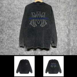 Picture of Amiri T Shirt Long _SKUAmiriS-2XL11trZJCH23449316